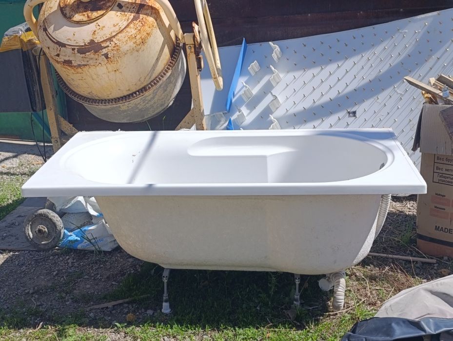 10 000 то Ванна 140*70