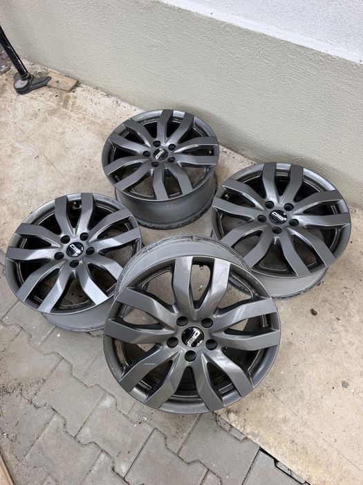 Jante audi mercedes vw skoda R17 Mazda kia r16 jante vw