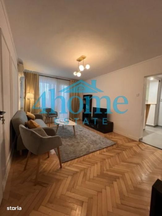 Apartament 3 Camere Titan|Nicolae Grigorescu|Metrou|Pet Friendly