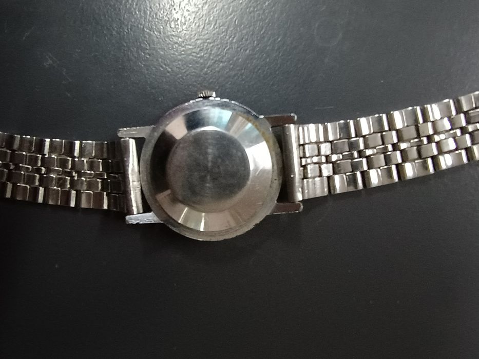 Руски стар часовник