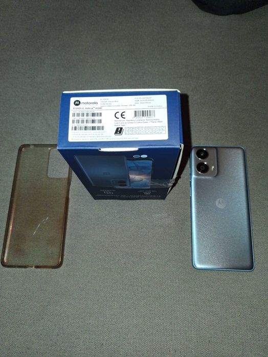 Телефон моторола -