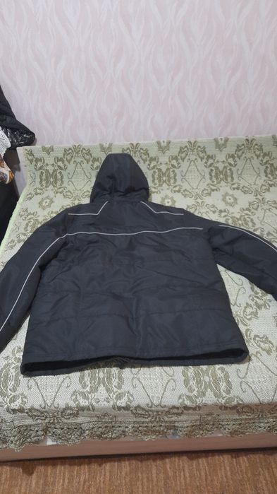 НОВО! Топло  мъжко яке