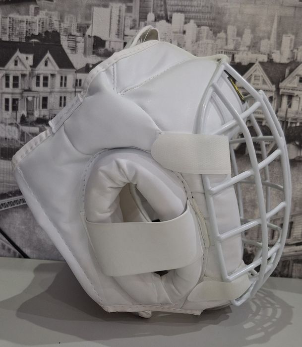 Шлем для катарэ, япония