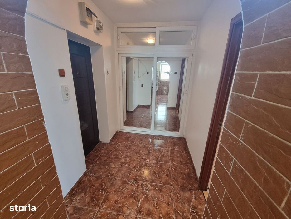 Apartament 2 camere zona Abator