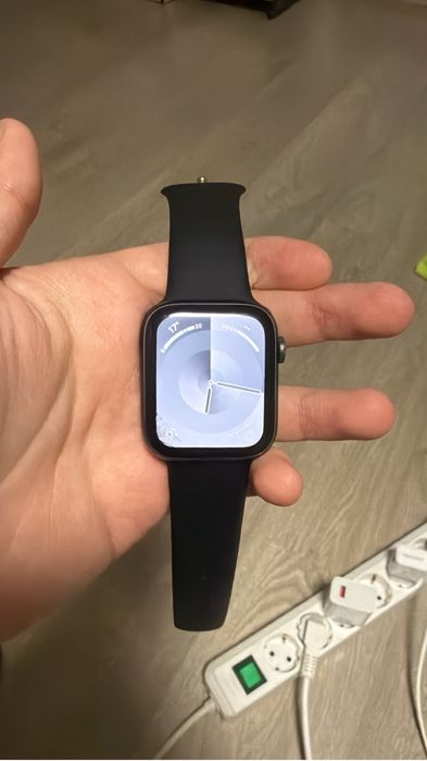 Apple wath se 44mm