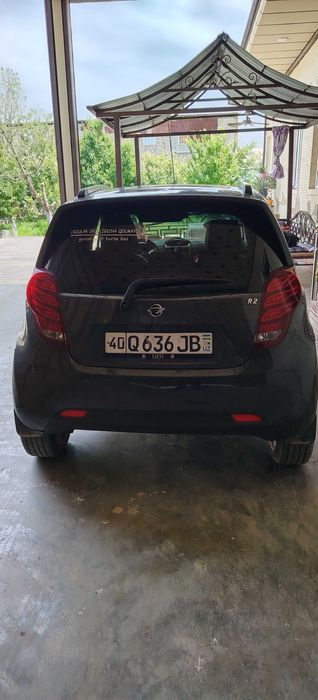 Спарк сотилади срочна