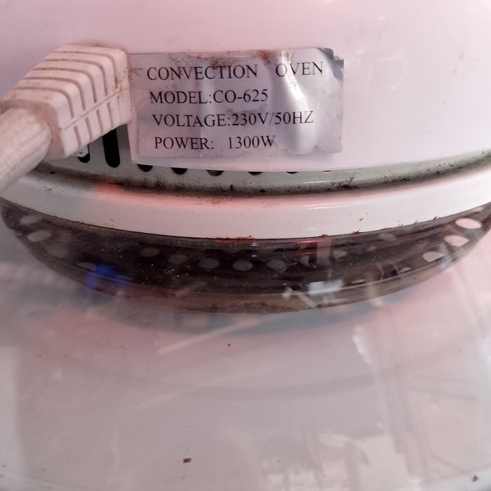 Печь для выпекания