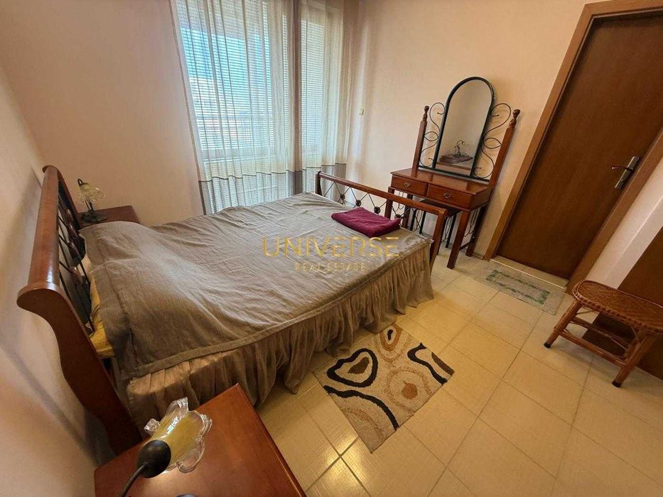 2+1 апартамент в центъра на Слънчев бряг #5759