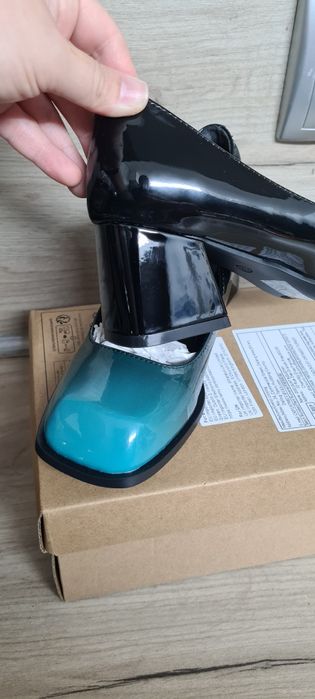 Дамски обувки официални