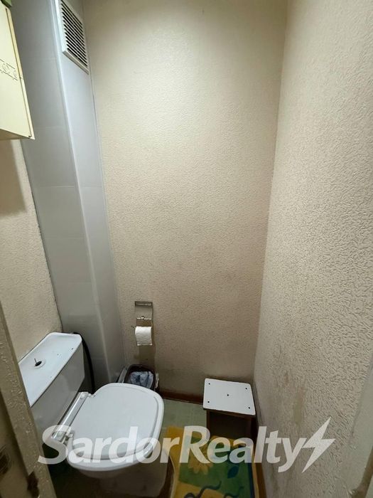 2 комнатная квартира Мегапланет