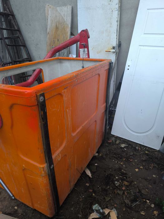 Вишка за автокран