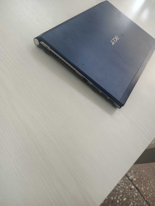 ноутбук Acer Aspire 4830TG