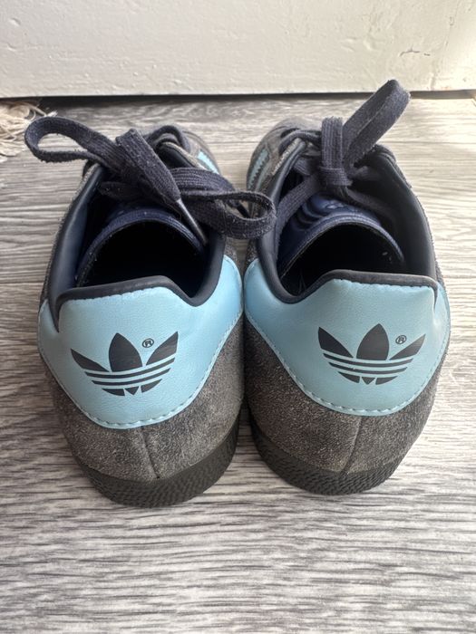 Кроссовки Adidas Gazelle