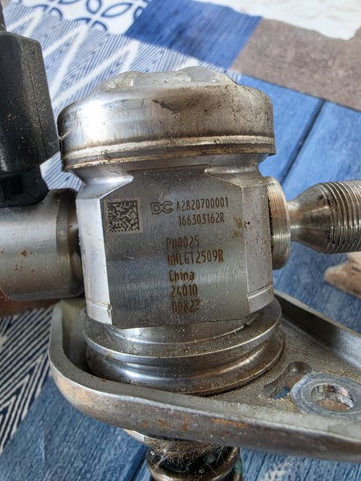 Pompa înalte benzina 1.3 tce Renault