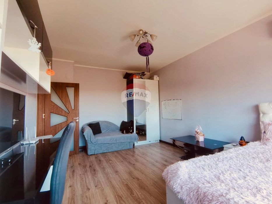 Двустаен апартамент на удобна локация без такса поддръжка за продажба