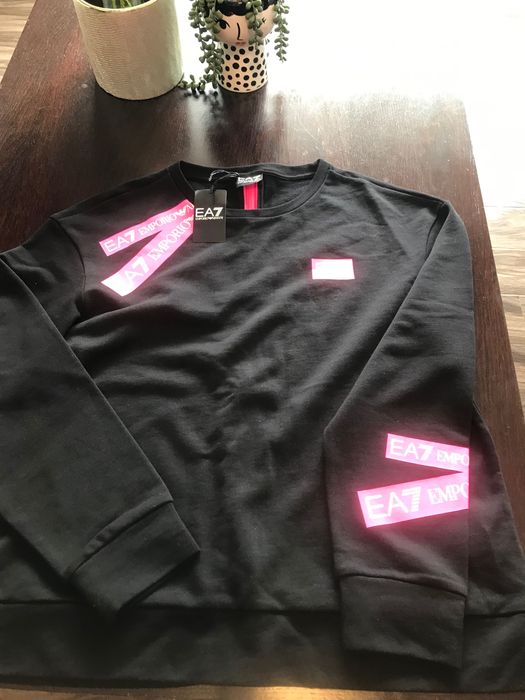 Bluza Emporio Armani dama originala suta la suta