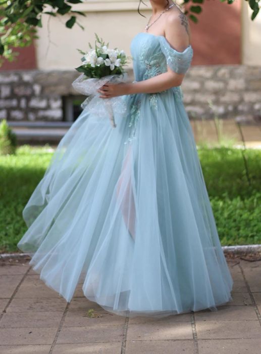 Бална Рокля Mire Design