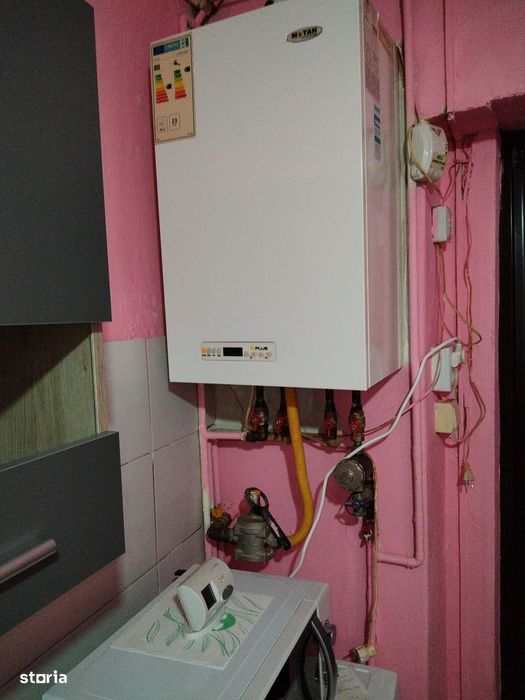 Apartament la casa str Desseanu 29 000 euro