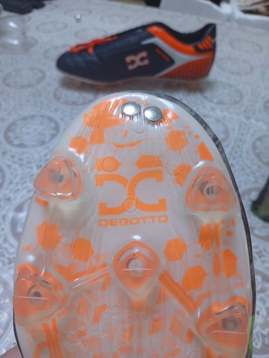 Бутцы Футбольные