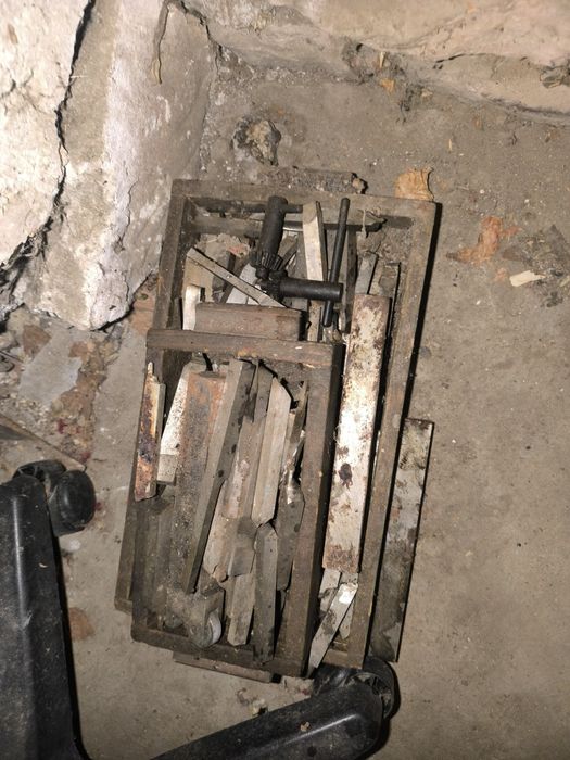 Стругарски ножове