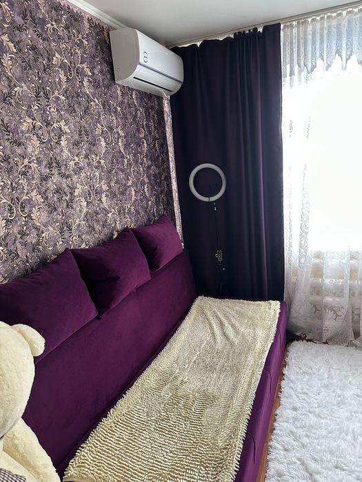 Продам комнату в общежитии