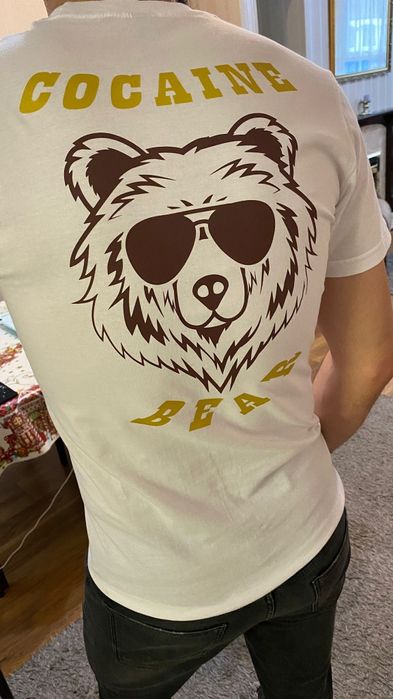 Мъжки тениски във всякакъв размер