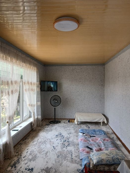 Продаётся дом 6 комнат