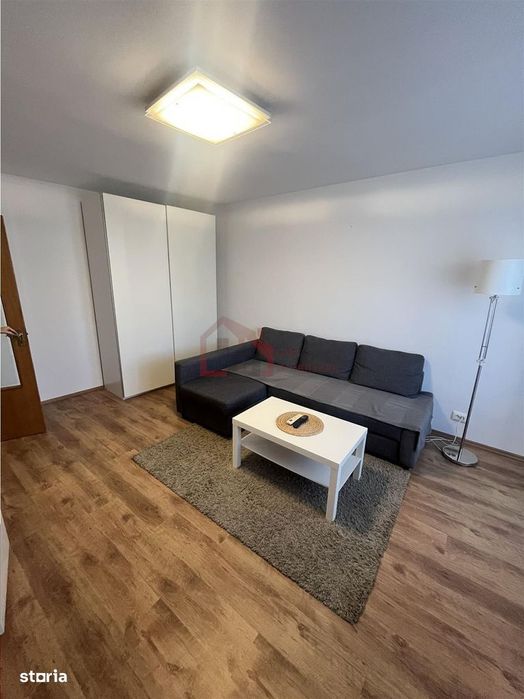 Apartament 2 camere IANCULUI
