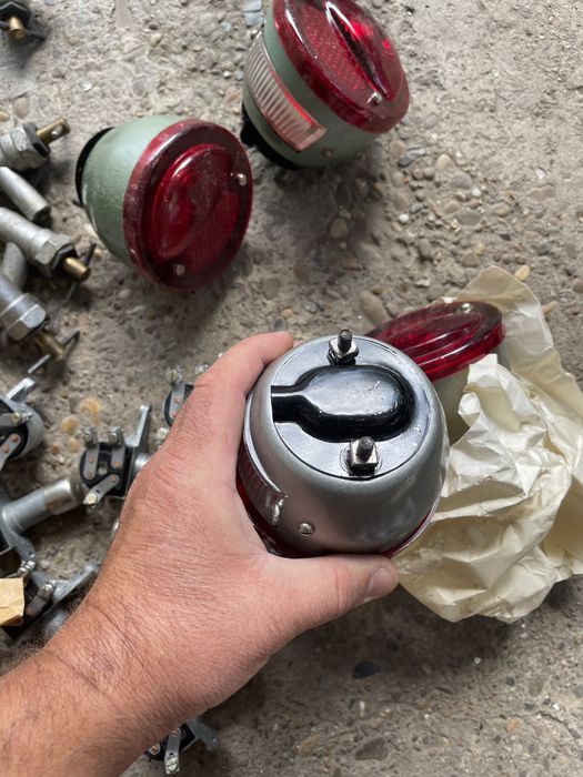 Stopuri spate dispensoare IMS,M59, m461,ARO,l25 ,gaz 69,m20 pobeda,67b