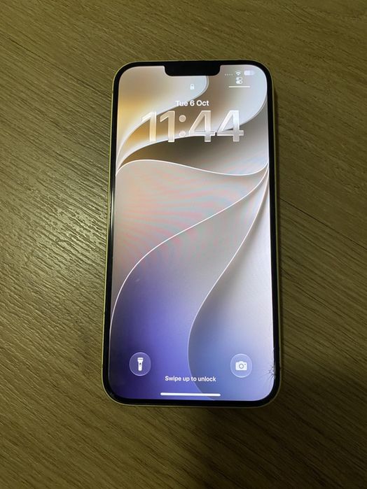 IPhone 14 Plus utilizat