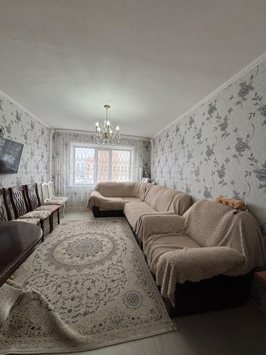 Продаю квартиру срочно