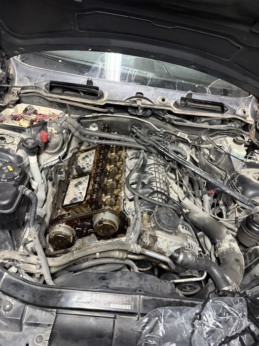 e92 335xi n55 2011Г.