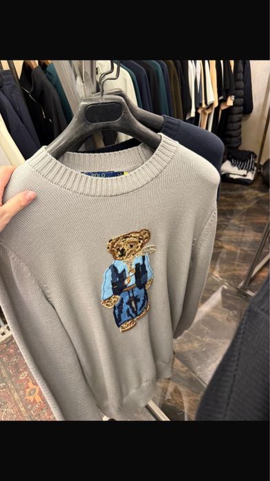 Pulovere polo Ralph Lauren L  XXL