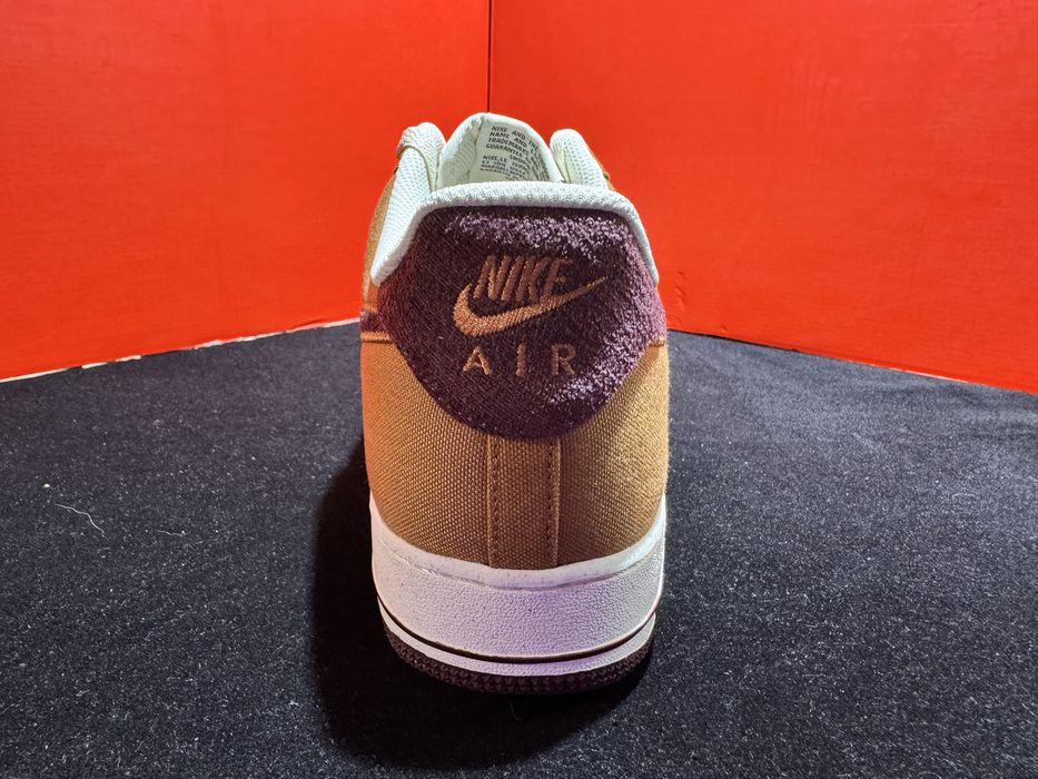 Оригинални! Nike Air Force 1 '07 LV8 1 - 49.5 Shoemag