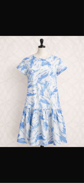 Продам новые платья с этикетками