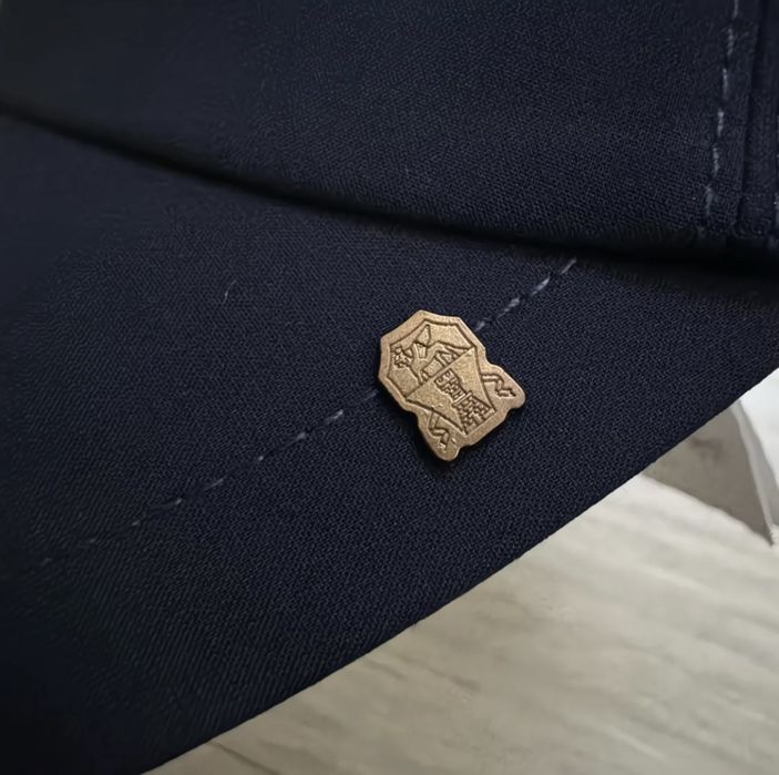 Кепка B.Cucinelli