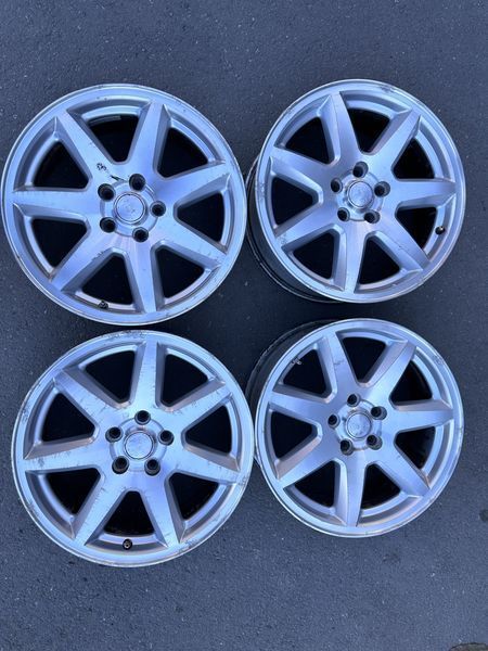 Jante 18tsola Dzhip 5x114 3 Jeep 5x114 3