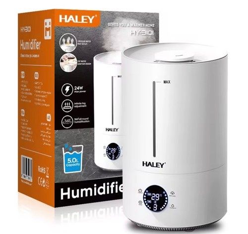 Очиститель воздуха