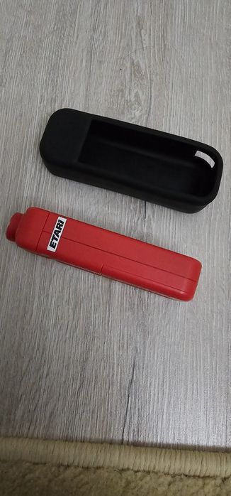 Толщина мер ETARI.PRO 555