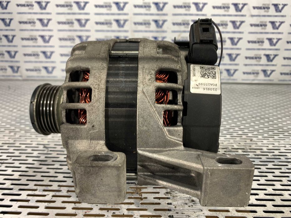 Alternator Volvo D3, Euro 5, Volvo S60, V60, XC60, V70, 2009-2014,