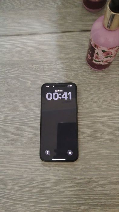 Iphone 15 promax 256 gb 86% karobkasi