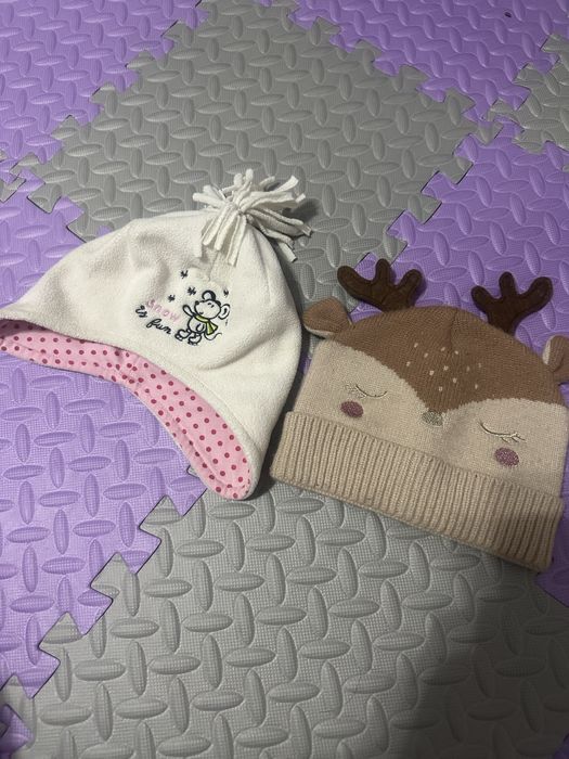 Fess fetite marimea 1-2 ani