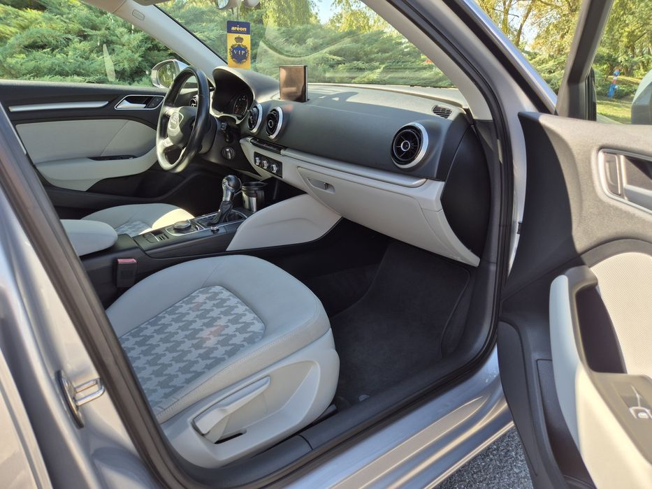 AUDI A3 Sportback 2015 — imagine 5