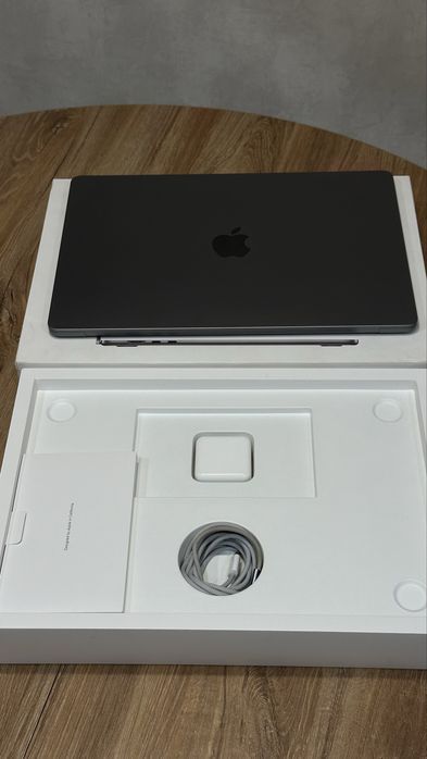 Ноутбук Apple MacBook Air 15