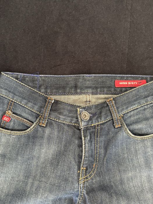 Miss sixty flared jeans