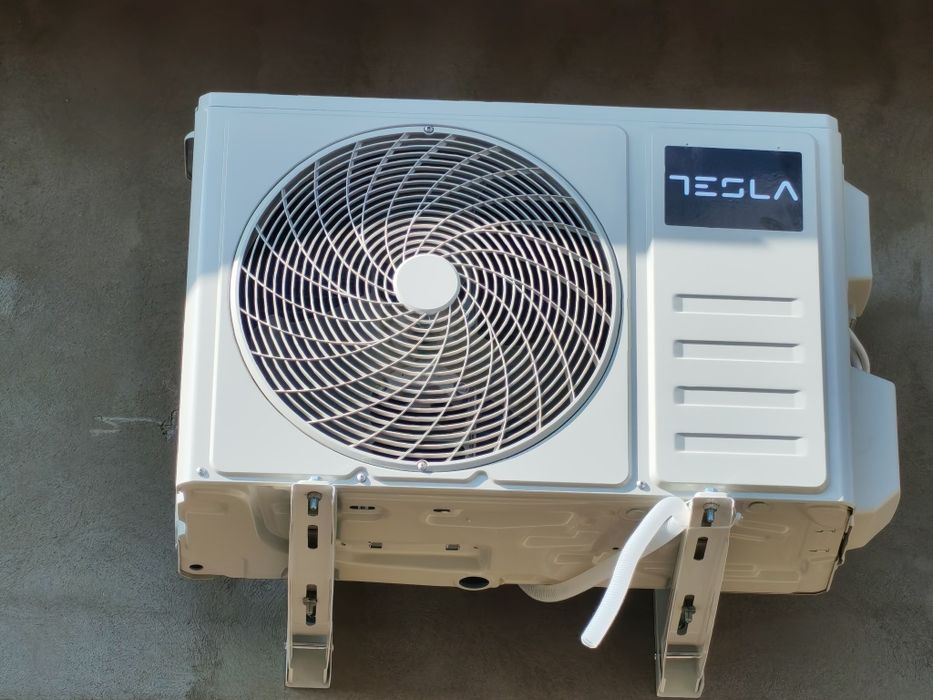 Montaj și service aer conditionat/PFA autorizat/Rapid și curat