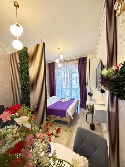 Cazare apartamente in regim hotelier in IASI