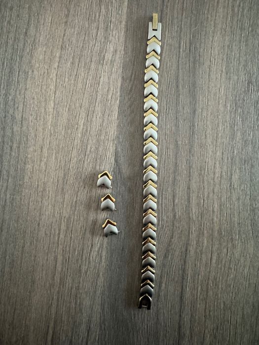 Магнитна гривна Vision