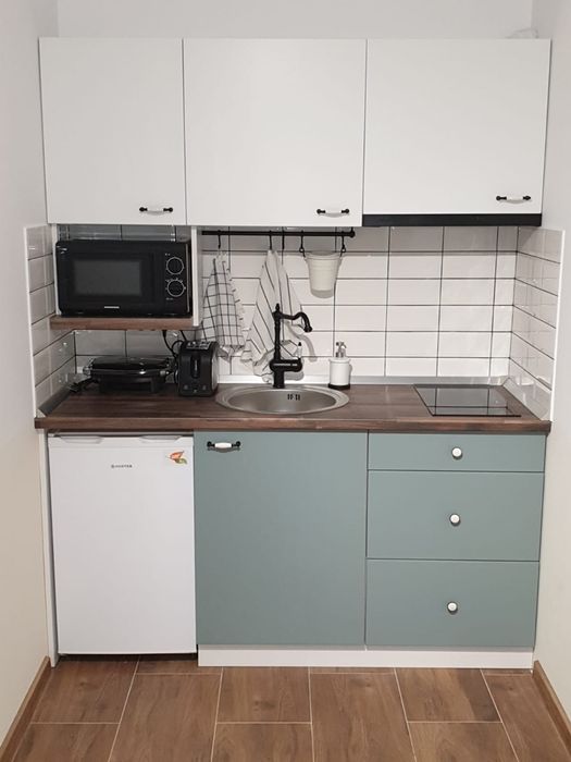 De inchiriat Studio cu 1 dormitor ultracentral