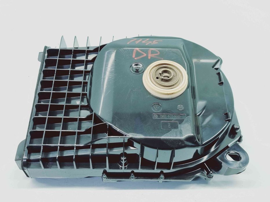 Subwoofer Bmw 3 Touring (E91) [Fabr 2005-2011] 9143986
